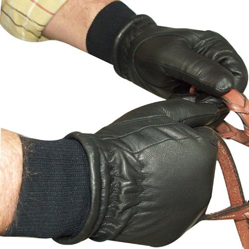 

Intrepid International Winter Riding Glove