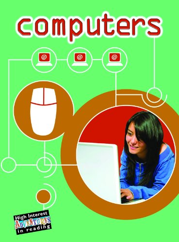 Computers by Don McLeese