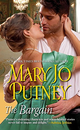 The Bargain by Mary Jo Putney