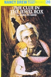 The Clue in the Jewel Box (Nancy Drew, Book 20)