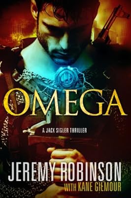 Omega: A Jack Sigler Thriller