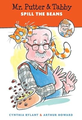 Mr. Putter &amp; Tabby Spill the Beans