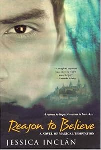 Reason to Believe (The Believe Trilogy, Book 2)