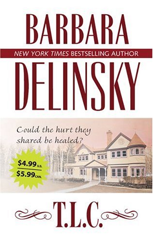 T.L.C. by Barbara Delinsky