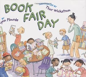 Book Fair Day