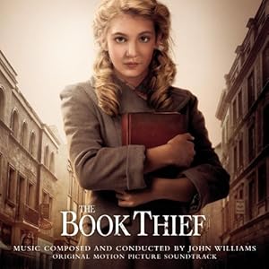 The book thief