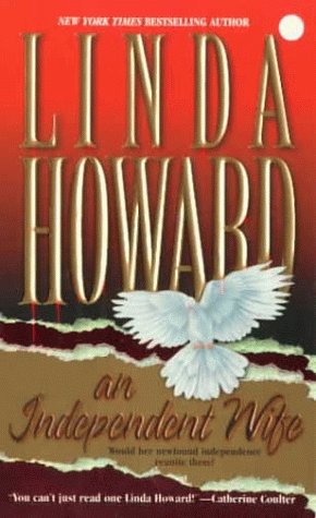 An independent wife by Linda Howard
