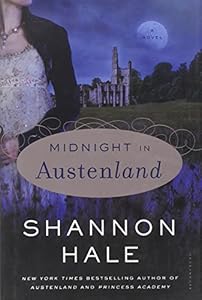 Midnight in Austenland: A Novel