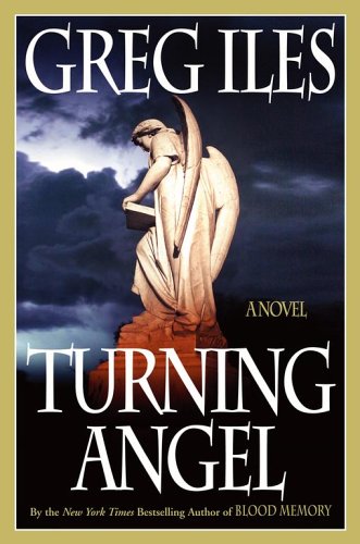 Turning Angel: A Novel by Greg Iles