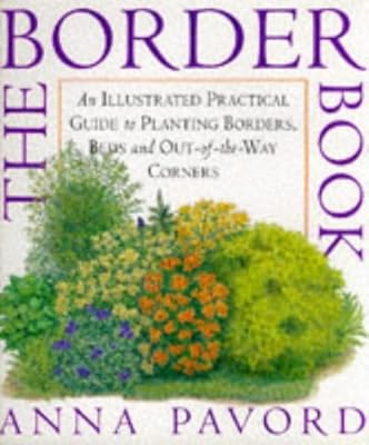 Border Book Hb