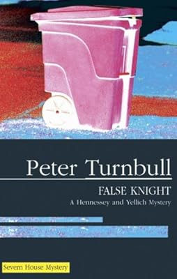 False Knight (Hennessy & Yellich)