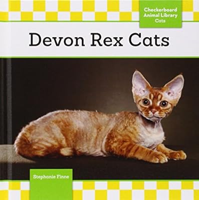 Devon Rex Cats