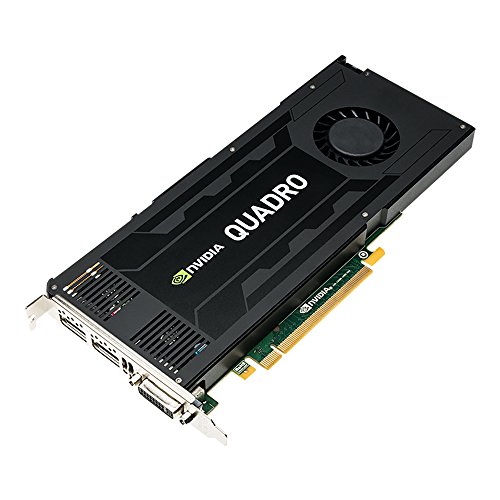 nvidia quadro k4200 4gb gddr5 dvi dp st海淘