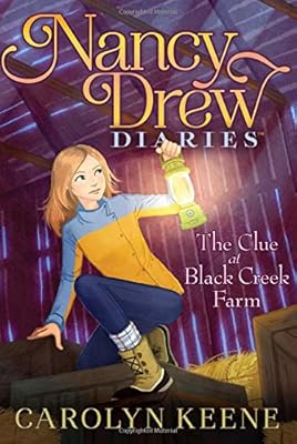 The Clue at Black Creek Farm