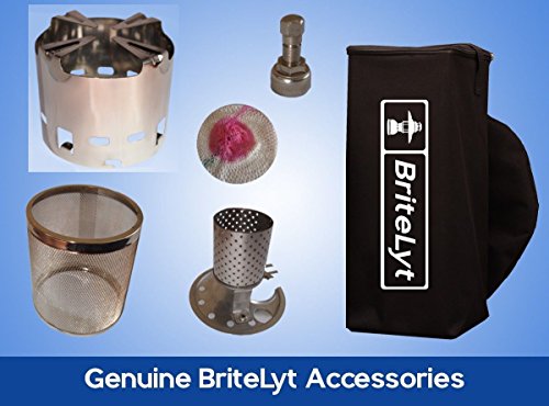 BriteLyt, Petromax USA 500CP/XL Pressure Lantern Premier Package. - Image 3