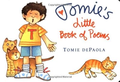 Tomie's Little Book of Poems