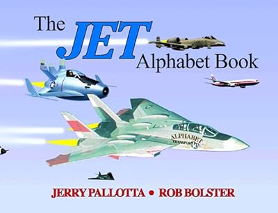 The Jet Alphabet Book