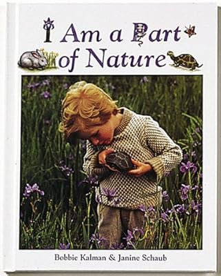 I Am a Part of Nature (Primary Ecology)