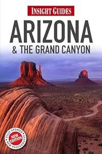 Insight Guides Arizona and the Grand Canyon