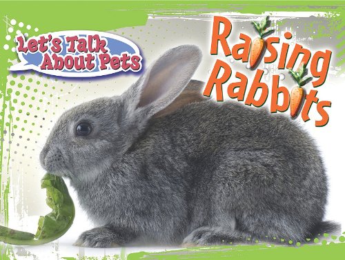 Raising Rabbits by David Armentrout