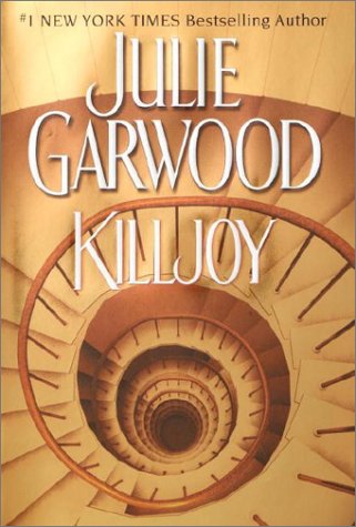 Killjoy by Julie Garwood