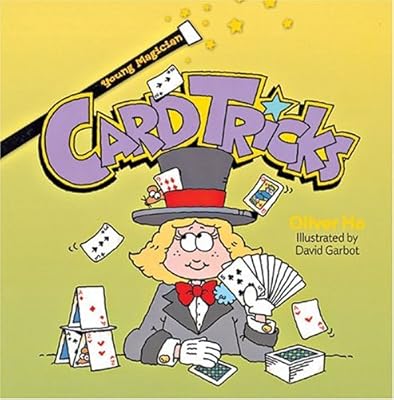 Young Magician: Card Tricks