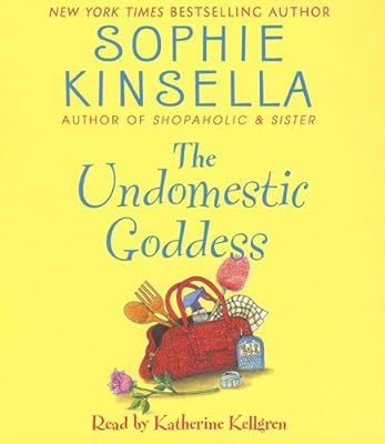 The Undomestic Goddess