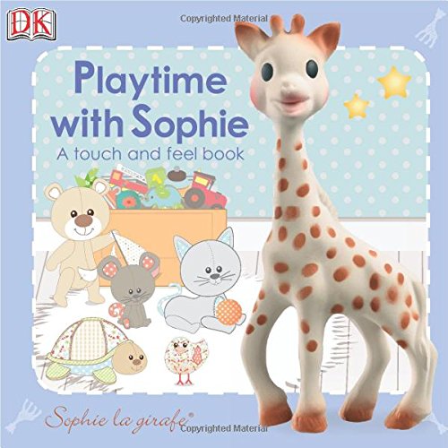 Sophie la girafe: Playtime with Sophie by DeLiSo S.A.S.