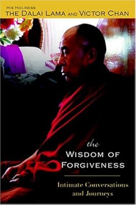 The Wisdom of Forgiveness
