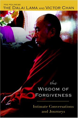 The Wisdom of Forgiveness by Dalai Lama