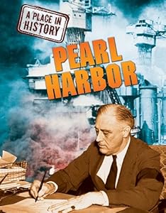 Pearl Harbor (A Place in History)