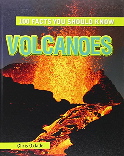 Volcanoes by Chris Oxlade