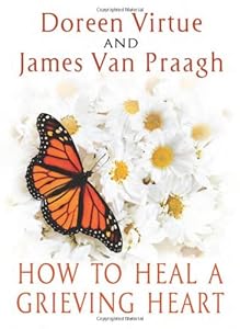 How to Heal a Grieving Heart