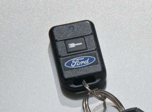 

Genuine Ford BC3Z-19G364-A Remote Start System