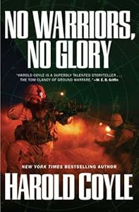 No Warriors, No Glory