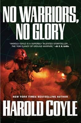 No Warriors, No Glory