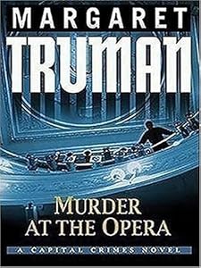 Murder at the Opera