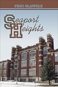 Seaport Heights by Femi Olawole
