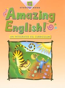 Amazing English D