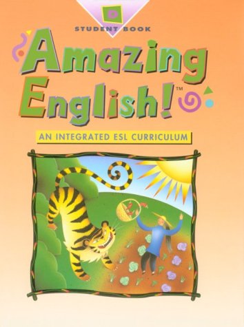 Amazing English D by Michael Walker