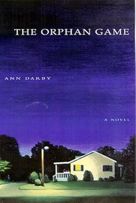 The Orphan Game: A Novel