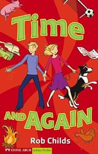 Time and Again (Pathway Books)
