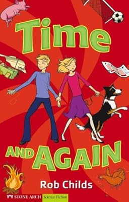 Time and Again (Pathway Books)