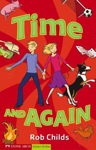 Time and Again (Pathway Books) by Rob Childs