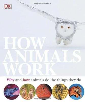 How Animals Work