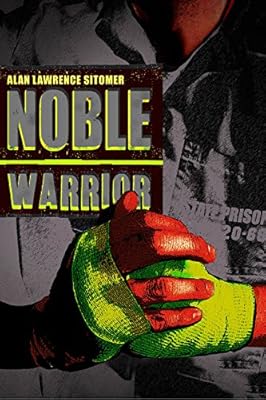 Noble Warrior