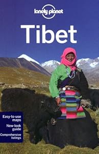 Lonely Planet Tibet