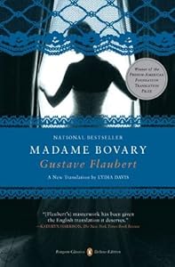Madame Bovary: