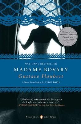 Madame Bovary: