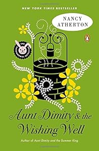 Aunt Dimity and the Wishing Well